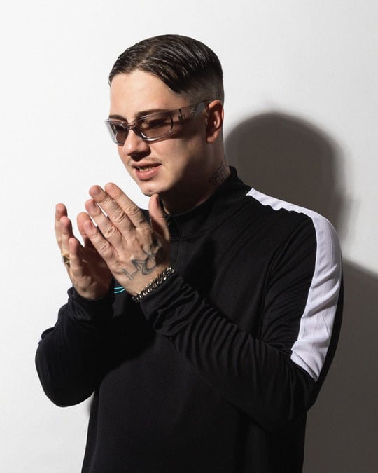 Luca Brassi